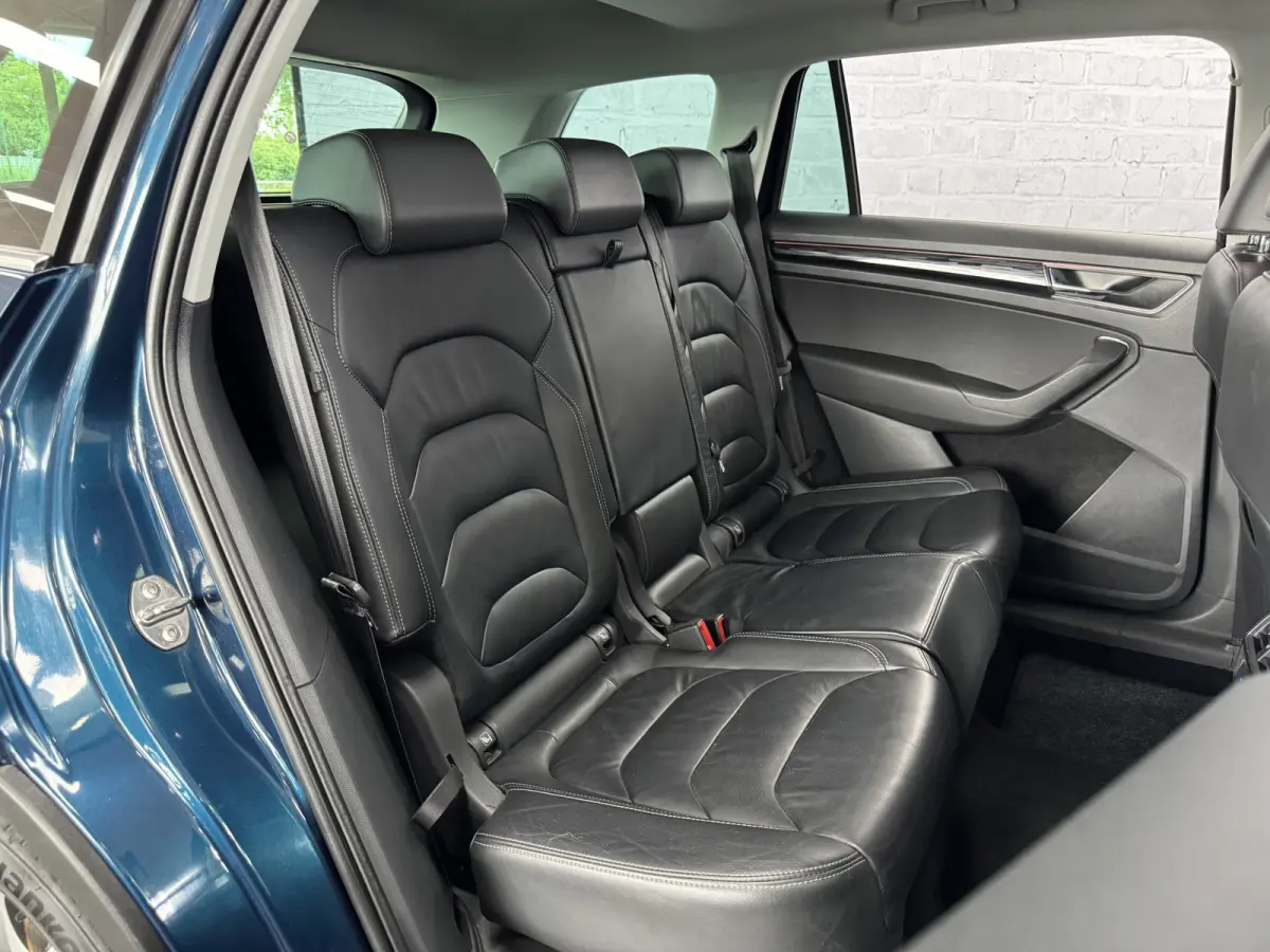 1.5 TSI Style Business PANO Trekhaak 360 camera Memory