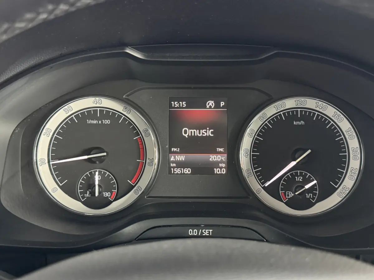 1.5 TSI Style Business PANO Trekhaak 360 camera Memory