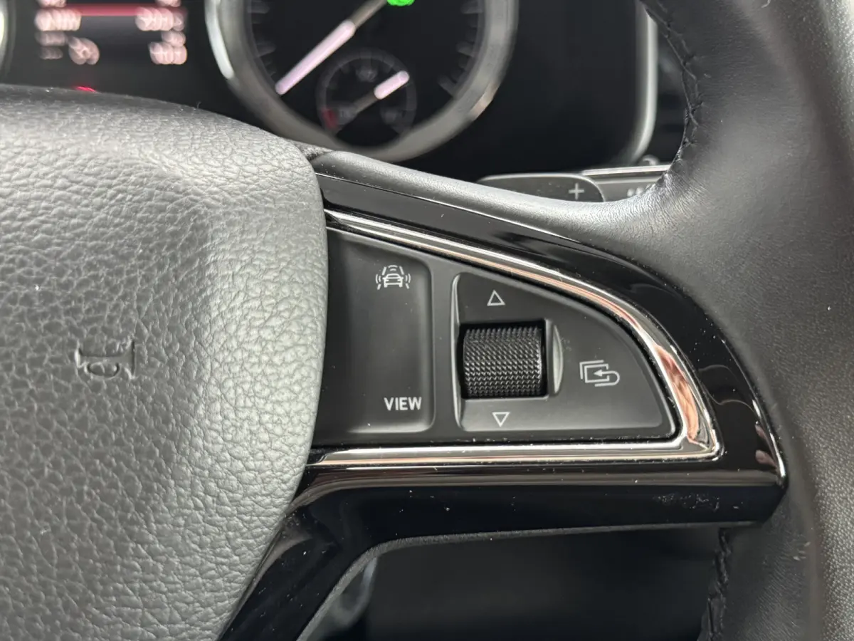 1.5 TSI Style Business PANO Trekhaak 360 camera Memory