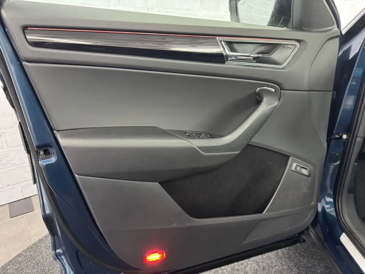 1.5 TSI Style Business PANO Trekhaak 360 camera Memory