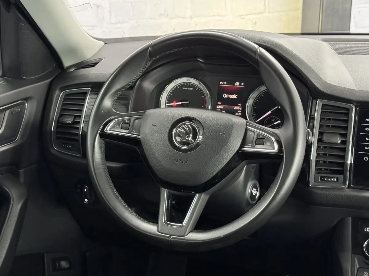 1.5 TSI Style Business PANO Trekhaak 360 camera Memory