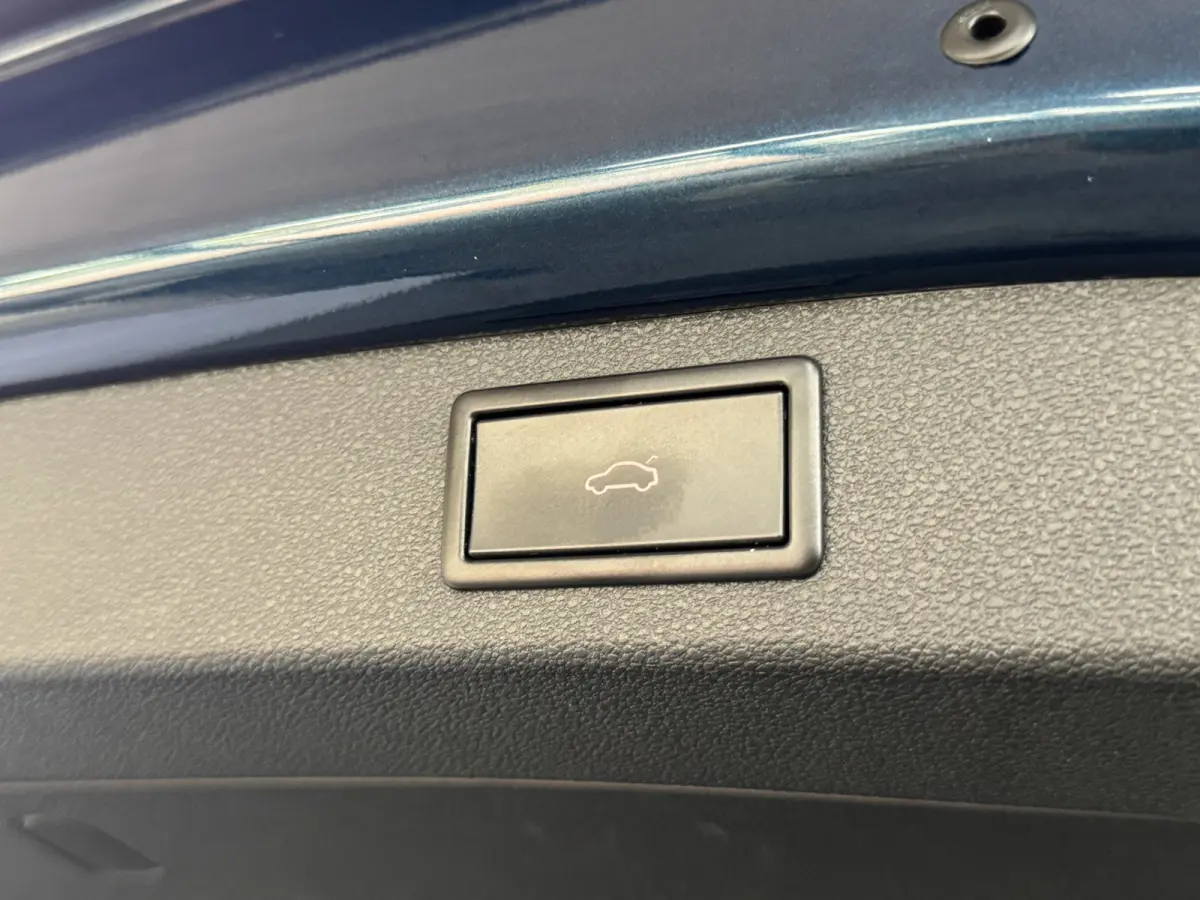 1.5 TSI Style Business PANO Trekhaak 360 camera Memory