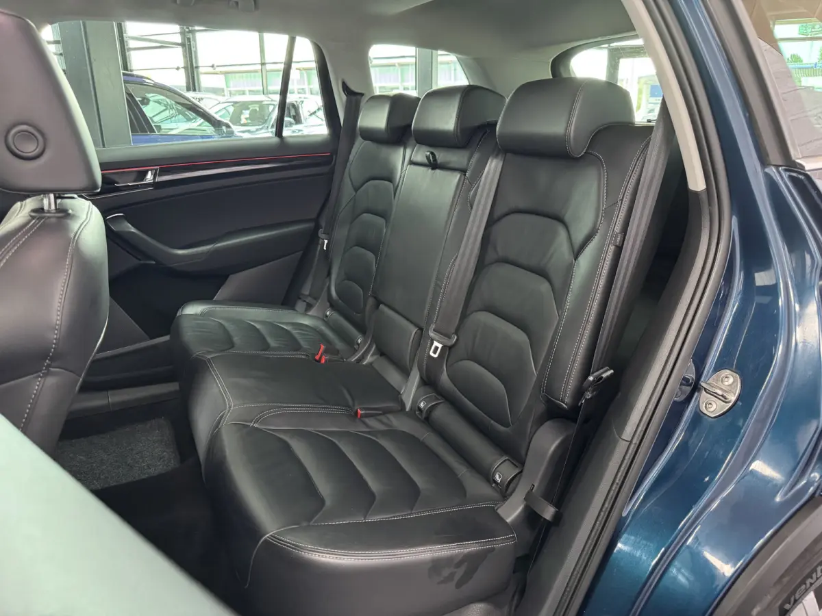 1.5 TSI Style Business PANO Trekhaak 360 camera Memory