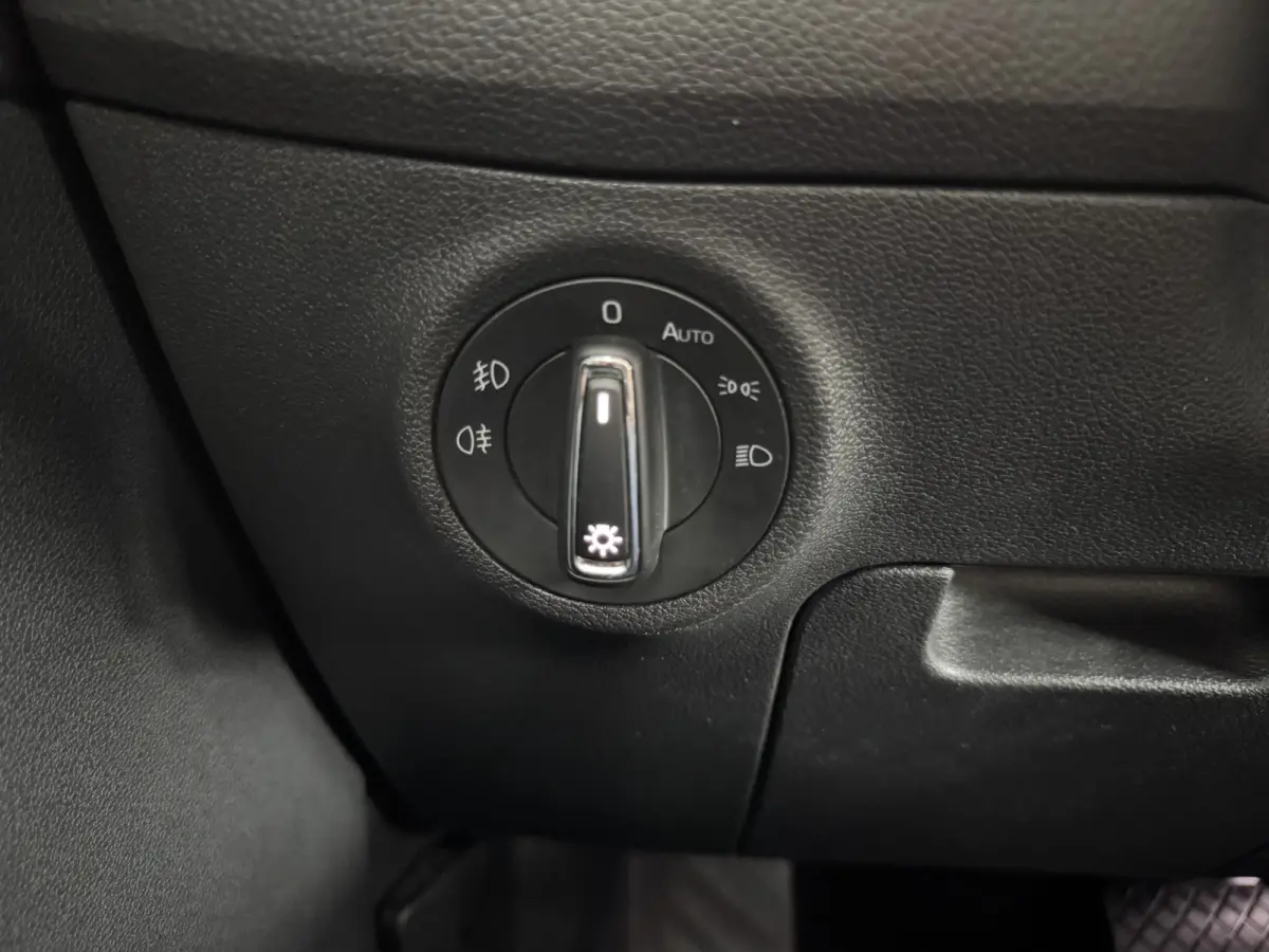 1.5 TSI Style Business PANO Trekhaak 360 camera Memory