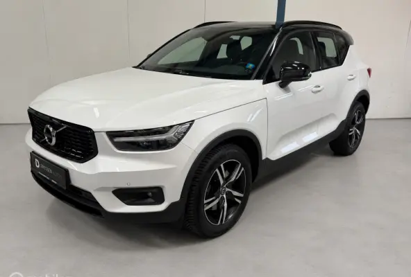 2.0 T4 AWD R-Design AUTOMAAT / CARPLAY