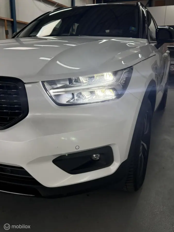 2.0 T4 AWD R-Design AUTOMAAT / CARPLAY
