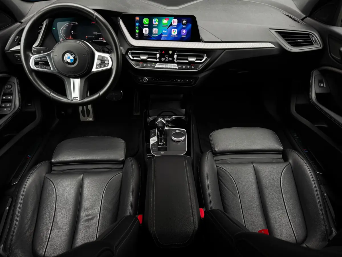 118i 140PK Automaat M-Sport Shadow Pano Head-UP Camera