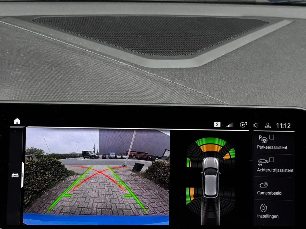118i 140PK Automaat M-Sport Shadow Pano Head-UP Camera