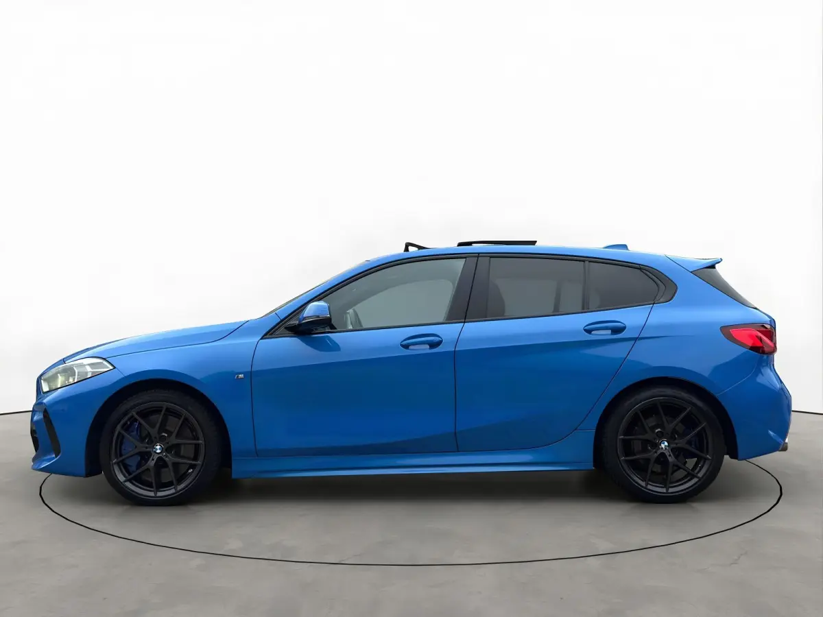 118i 140PK Automaat M-Sport Shadow Pano Head-UP Camera