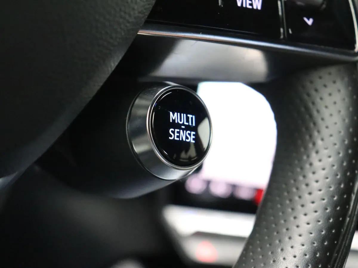 mild hybrid 130pk Techno | Trekhaak | Voorruitverwarming | Stoelverwarming | Elektrische stoel met geheugen |