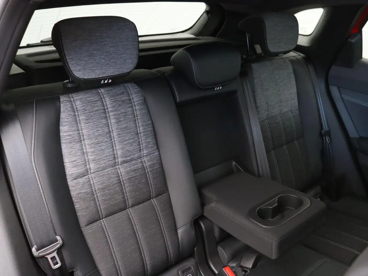 mild hybrid 130pk Techno | Trekhaak | Voorruitverwarming | Stoelverwarming | Elektrische stoel met geheugen |