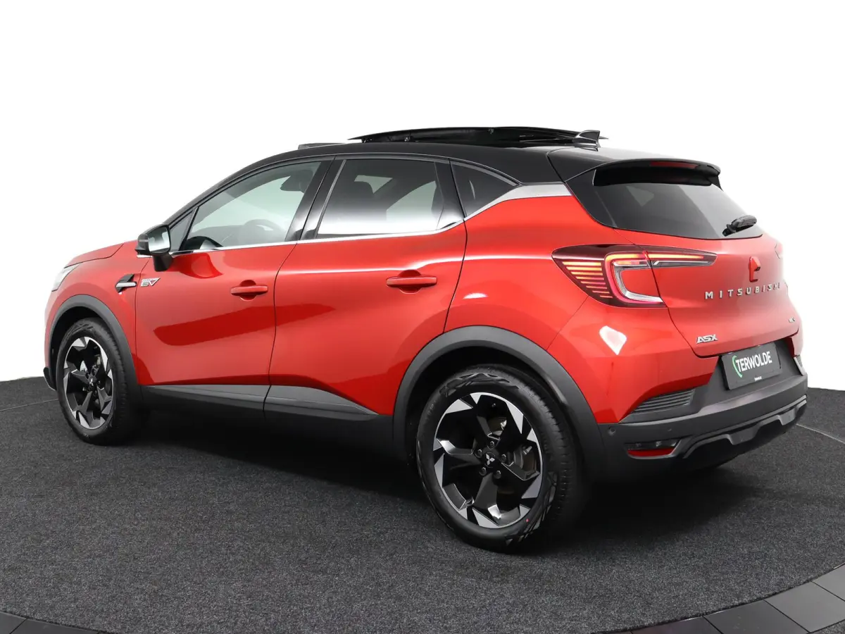 1.8 HEV AT Instyle | € 3.000 Korting! | 360º Camera | Adaptive Cruise Control | Bekleding Leder | Climate Control | Elektrische Stoelen | Google Navigatie | Panoramadak | Stoel- en Stuurv