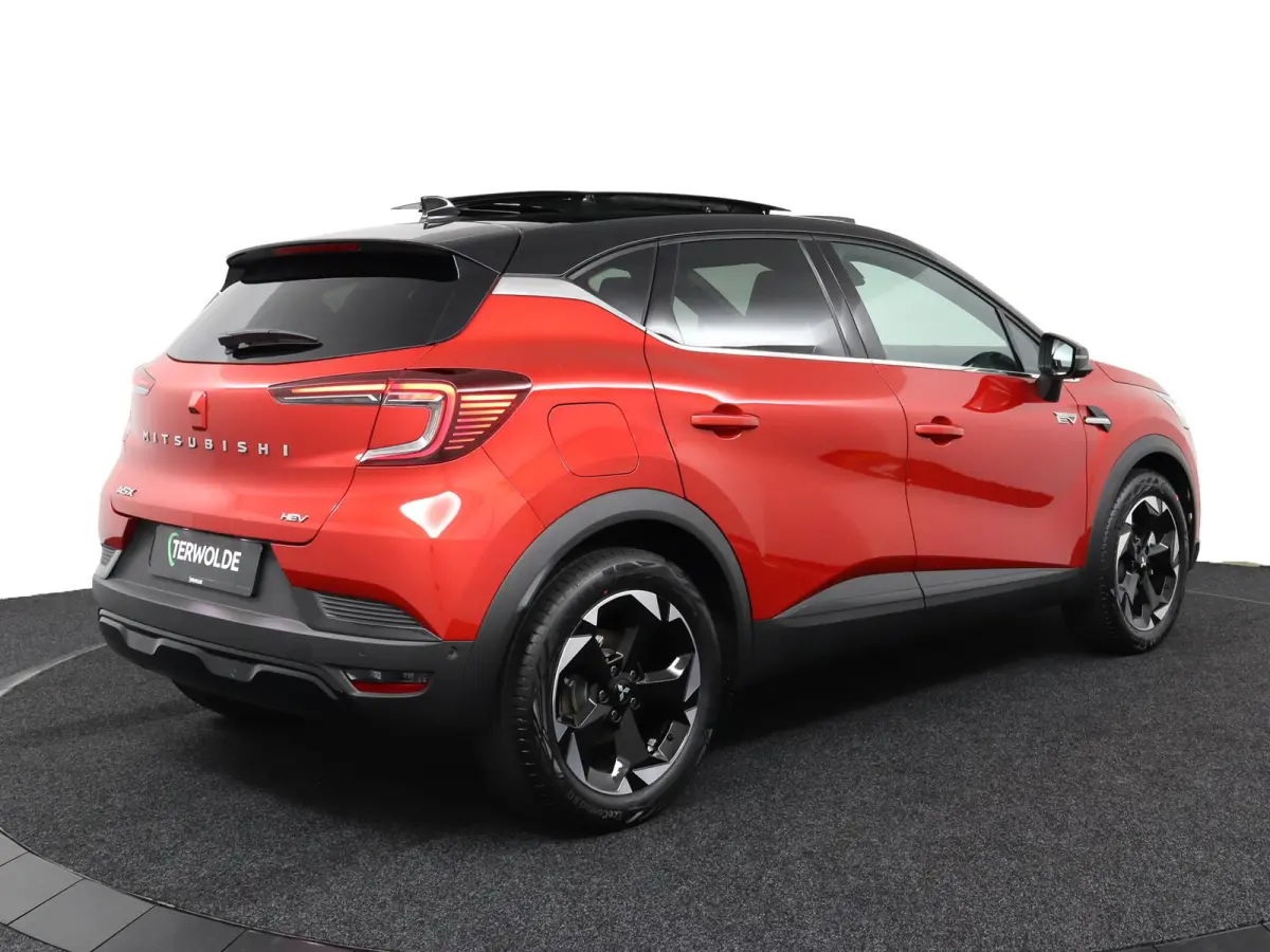 1.8 HEV AT Instyle | € 3.000 Korting! | 360º Camera | Adaptive Cruise Control | Bekleding Leder | Climate Control | Elektrische Stoelen | Google Navigatie | Panoramadak | Stoel- en Stuurv