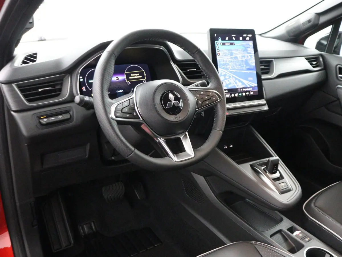 1.8 HEV AT Instyle | € 3.000 Korting! | 360º Camera | Adaptive Cruise Control | Bekleding Leder | Climate Control | Elektrische Stoelen | Google Navigatie | Panoramadak | Stoel- en Stuurv