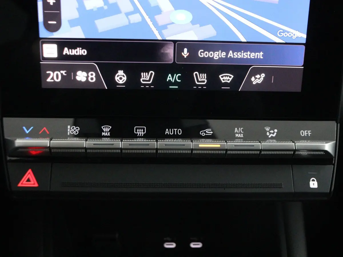 1.8 HEV AT Instyle | € 3.000 Korting! | 360º Camera | Adaptive Cruise Control | Bekleding Leder | Climate Control | Elektrische Stoelen | Google Navigatie | Panoramadak | Stoel- en Stuurv