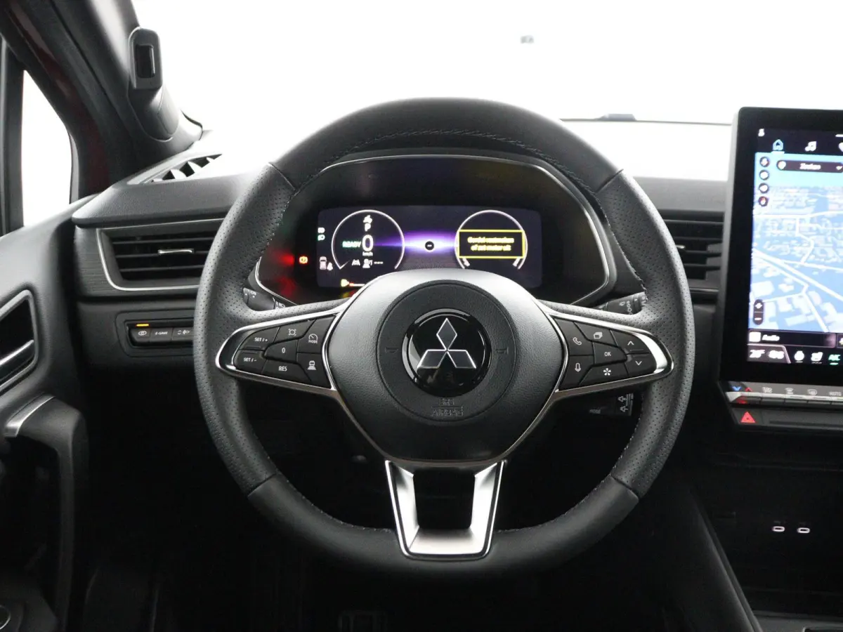 1.8 HEV AT Instyle | € 3.000 Korting! | 360º Camera | Adaptive Cruise Control | Bekleding Leder | Climate Control | Elektrische Stoelen | Google Navigatie | Panoramadak | Stoel- en Stuurv