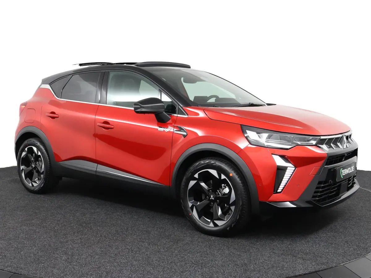 1.8 HEV AT Instyle | € 3.000 Korting! | 360º Camera | Adaptive Cruise Control | Bekleding Leder | Climate Control | Elektrische Stoelen | Google Navigatie | Panoramadak | Stoel- en Stuurv