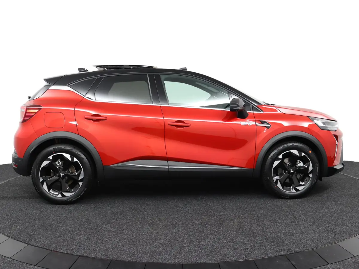 1.8 HEV AT Instyle | € 3.000 Korting! | 360º Camera | Adaptive Cruise Control | Bekleding Leder | Climate Control | Elektrische Stoelen | Google Navigatie | Panoramadak | Stoel- en Stuurv