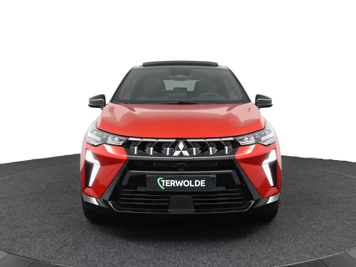 1.8 HEV AT Instyle | € 3.000 Korting! | 360º Camera | Adaptive Cruise Control | Bekleding Leder | Climate Control | Elektrische Stoelen | Google Navigatie | Panoramadak | Stoel- en Stuurv