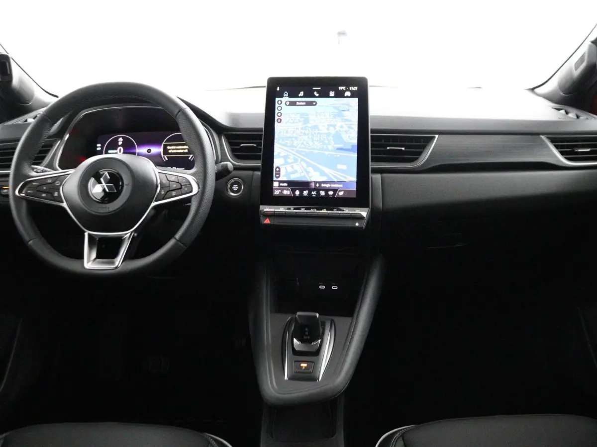 1.8 HEV AT Instyle | € 3.000 Korting! | 360º Camera | Adaptive Cruise Control | Bekleding Leder | Climate Control | Elektrische Stoelen | Google Navigatie | Panoramadak | Stoel- en Stuurv