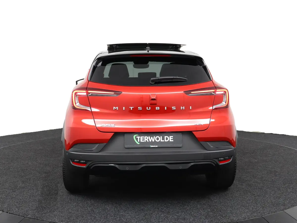 1.8 HEV AT Instyle | € 3.000 Korting! | 360º Camera | Adaptive Cruise Control | Bekleding Leder | Climate Control | Elektrische Stoelen | Google Navigatie | Panoramadak | Stoel- en Stuurv