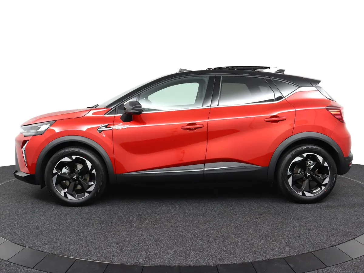 1.8 HEV AT Instyle | € 3.000 Korting! | 360º Camera | Adaptive Cruise Control | Bekleding Leder | Climate Control | Elektrische Stoelen | Google Navigatie | Panoramadak | Stoel- en Stuurv