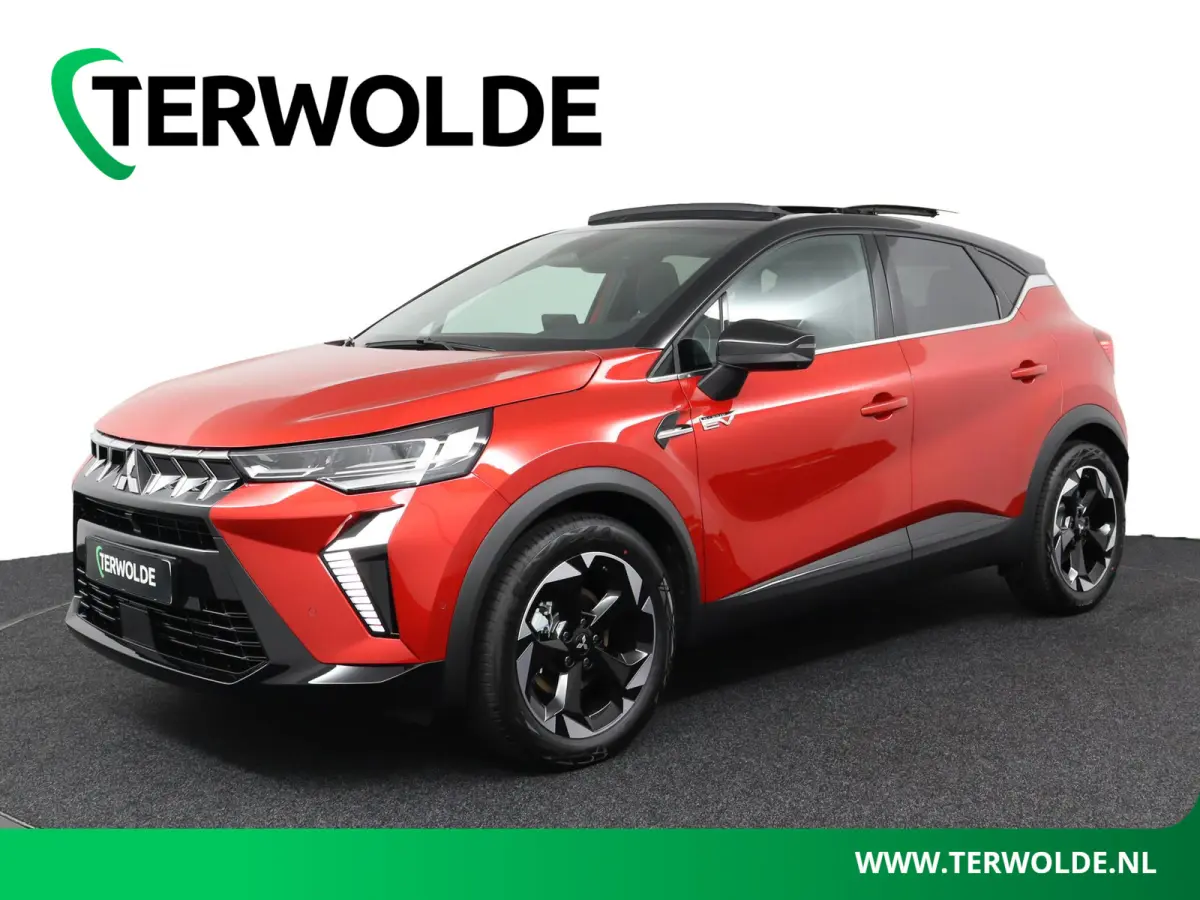 1.8 HEV AT Instyle | € 3.000 Korting! | 360º Camera | Adaptive Cruise Control | Bekleding Leder | Climate Control | Elektrische Stoelen | Google Navigatie | Panoramadak | Stoel- en Stuurv