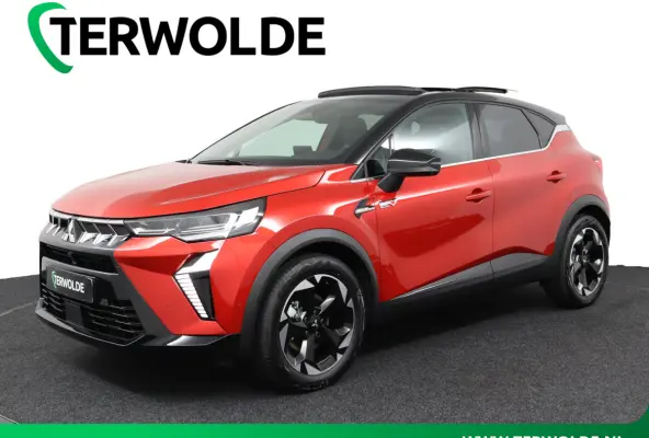 1.8 HEV AT Instyle | € 3.000 Korting! | 360º Camera | Adaptive Cruise Control | Bekleding Leder | Climate Control | Elektrische Stoelen | Google Navigatie | Panoramadak | Stoel- en Stuurv