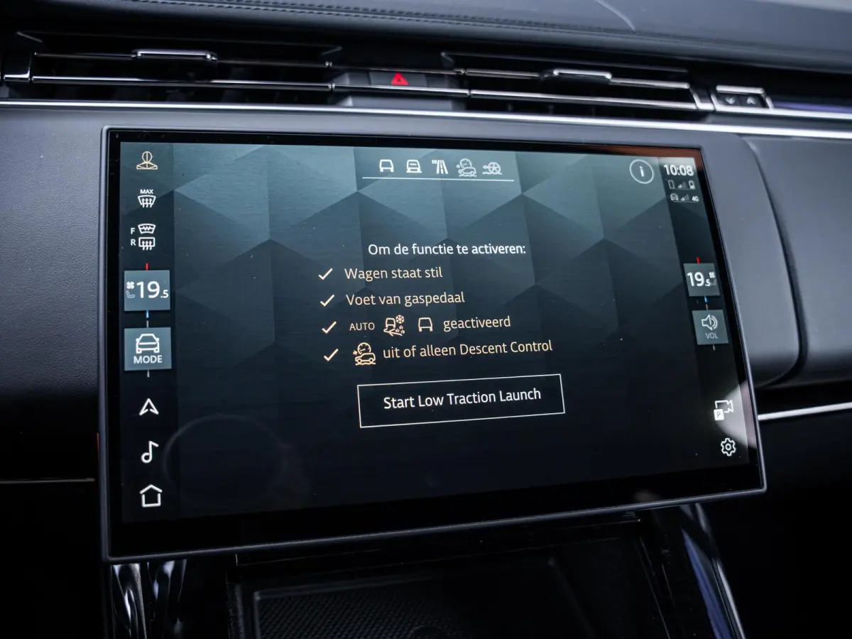 3.0 P460e Dynamic HSE PHEV - Pano l 23'' l 5j garantie l Trekhaak