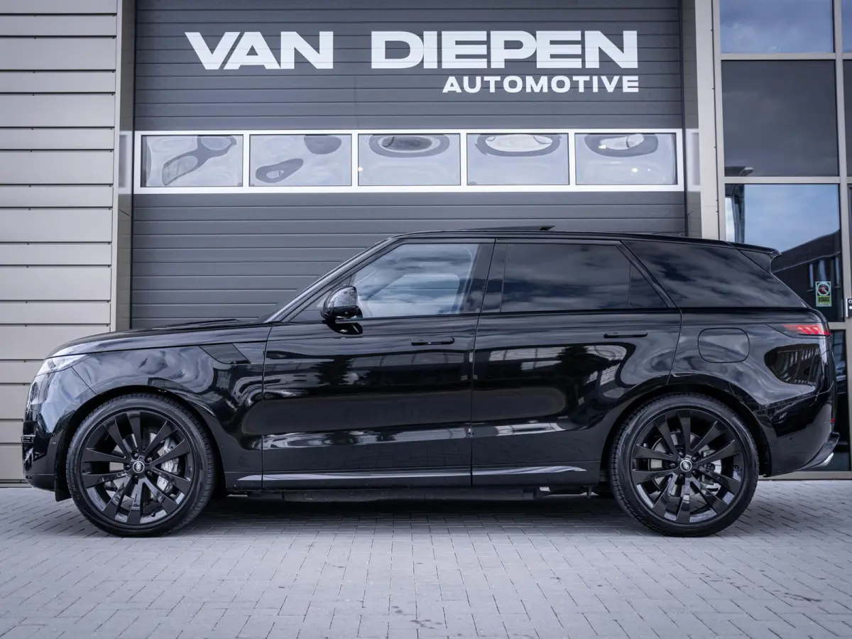 3.0 P460e Dynamic HSE PHEV - Pano l 23'' l 5j garantie l Trekhaak