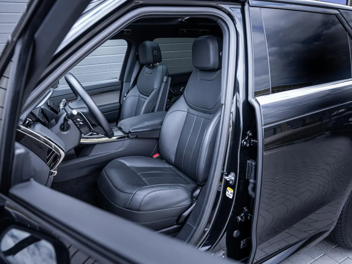 3.0 P460e Dynamic HSE PHEV - Pano l 23'' l 5j garantie l Trekhaak