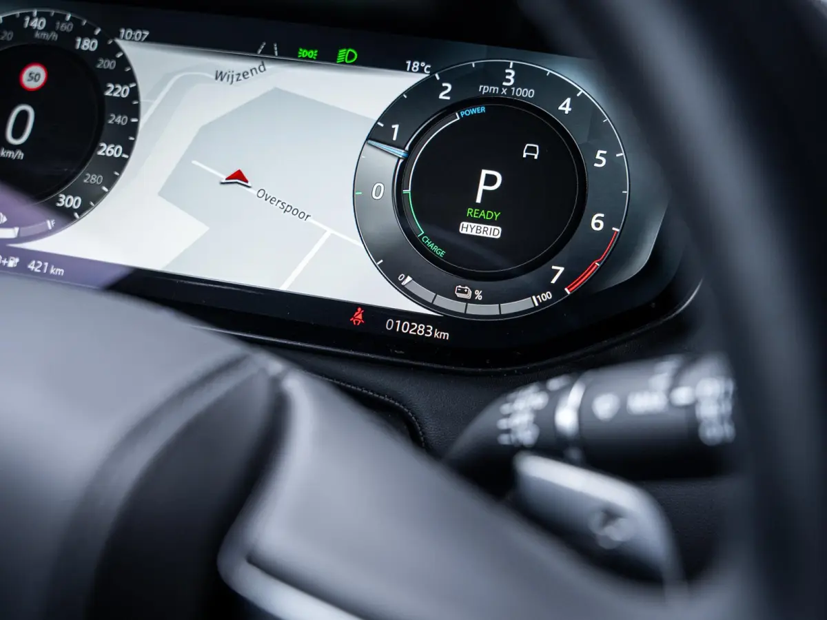 3.0 P460e Dynamic HSE PHEV - Pano l 23'' l 5j garantie l Trekhaak