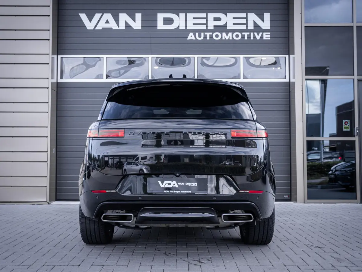 3.0 P460e Dynamic HSE PHEV - Pano l 23'' l 5j garantie l Trekhaak