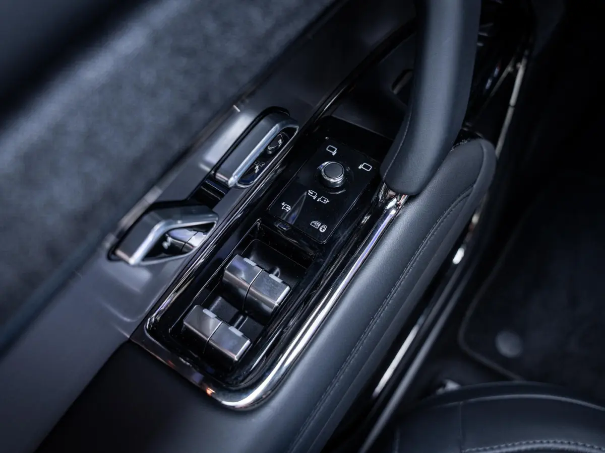 3.0 P460e Dynamic HSE PHEV - Pano l 23'' l 5j garantie l Trekhaak