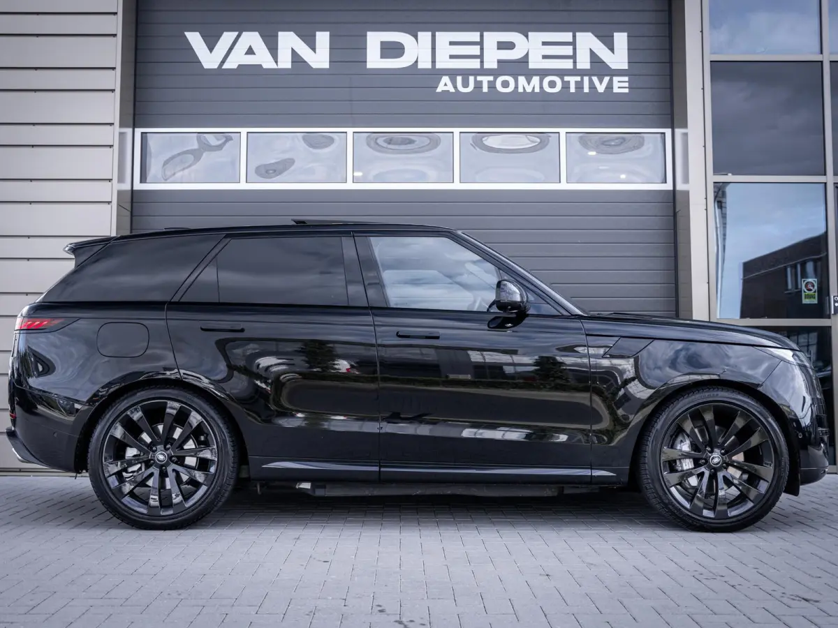 3.0 P460e Dynamic HSE PHEV - Pano l 23'' l 5j garantie l Trekhaak