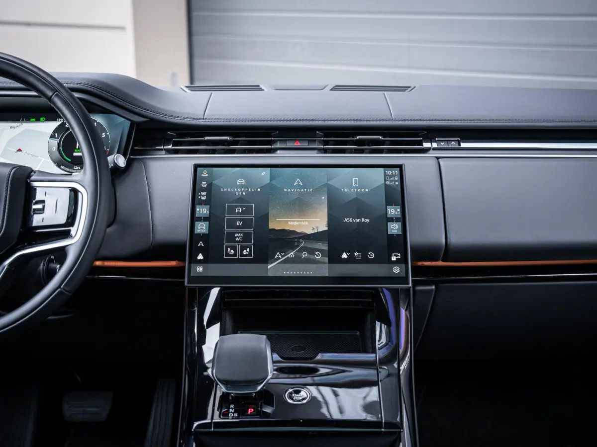 3.0 P460e Dynamic HSE PHEV - Pano l 23'' l 5j garantie l Trekhaak