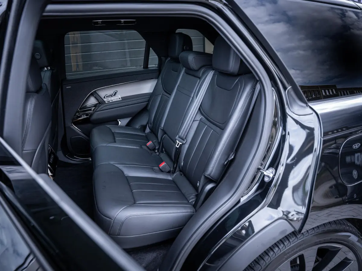 3.0 P460e Dynamic HSE PHEV - Pano l 23'' l 5j garantie l Trekhaak
