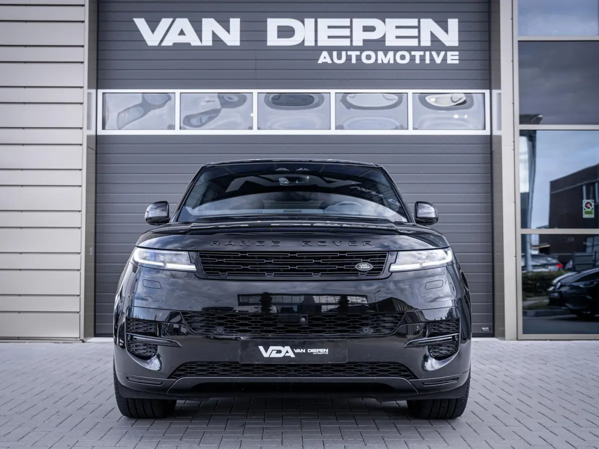 3.0 P460e Dynamic HSE PHEV - Pano l 23'' l 5j garantie l Trekhaak