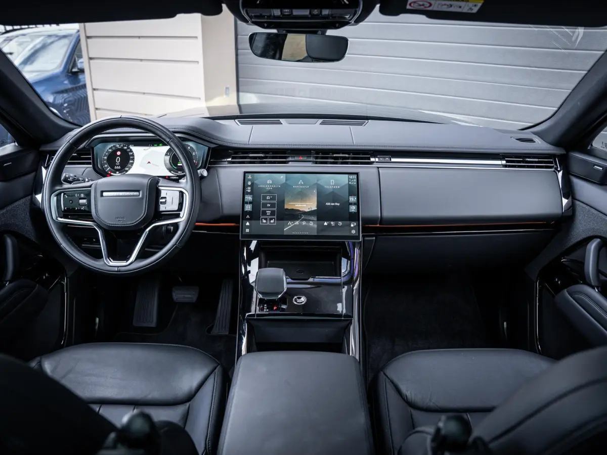 3.0 P460e Dynamic HSE PHEV - Pano l 23'' l 5j garantie l Trekhaak