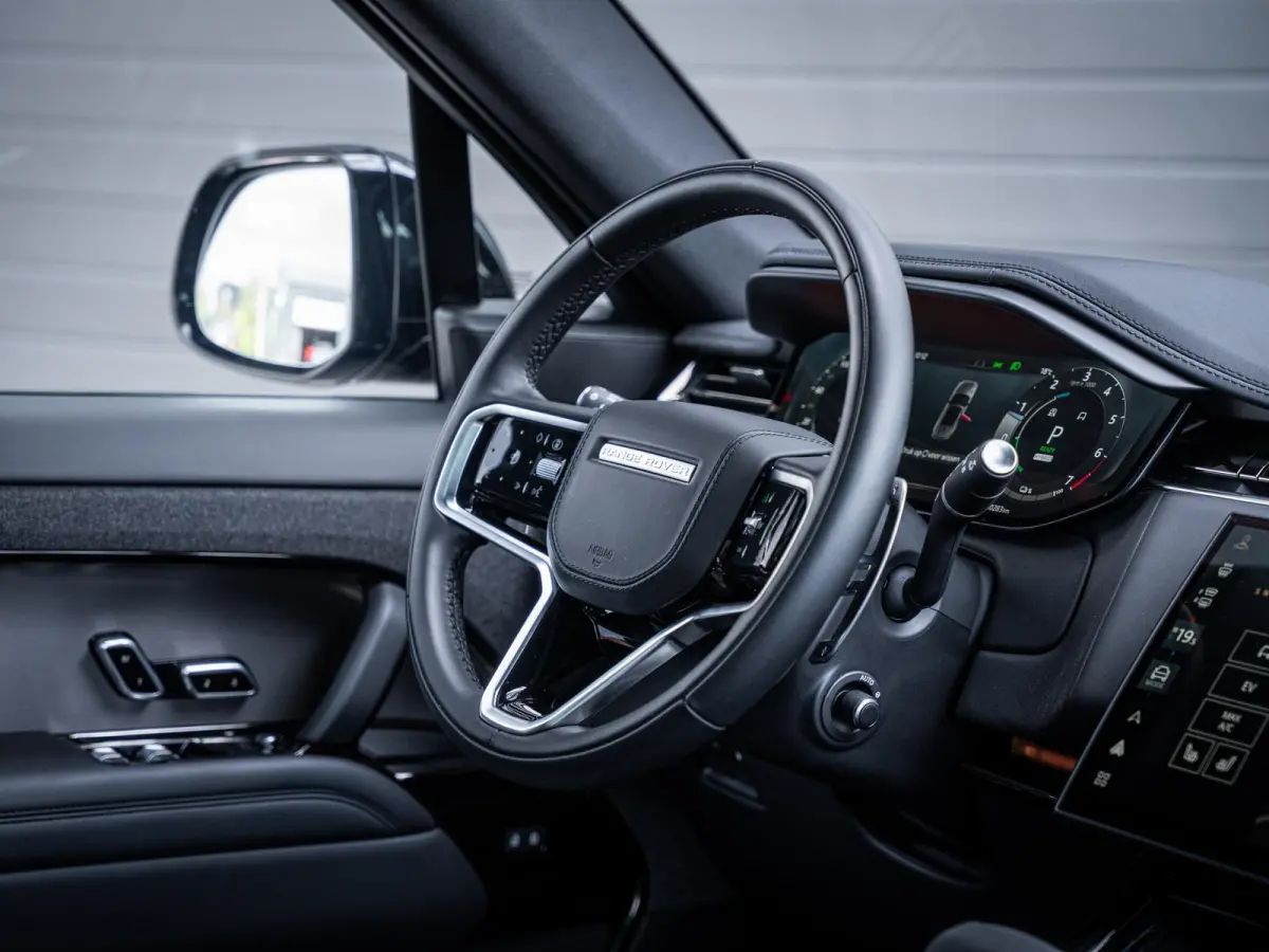 3.0 P460e Dynamic HSE PHEV - Pano l 23'' l 5j garantie l Trekhaak