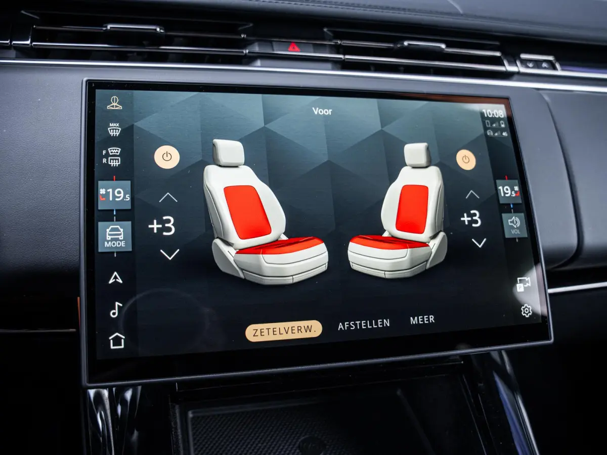 3.0 P460e Dynamic HSE PHEV - Pano l 23'' l 5j garantie l Trekhaak