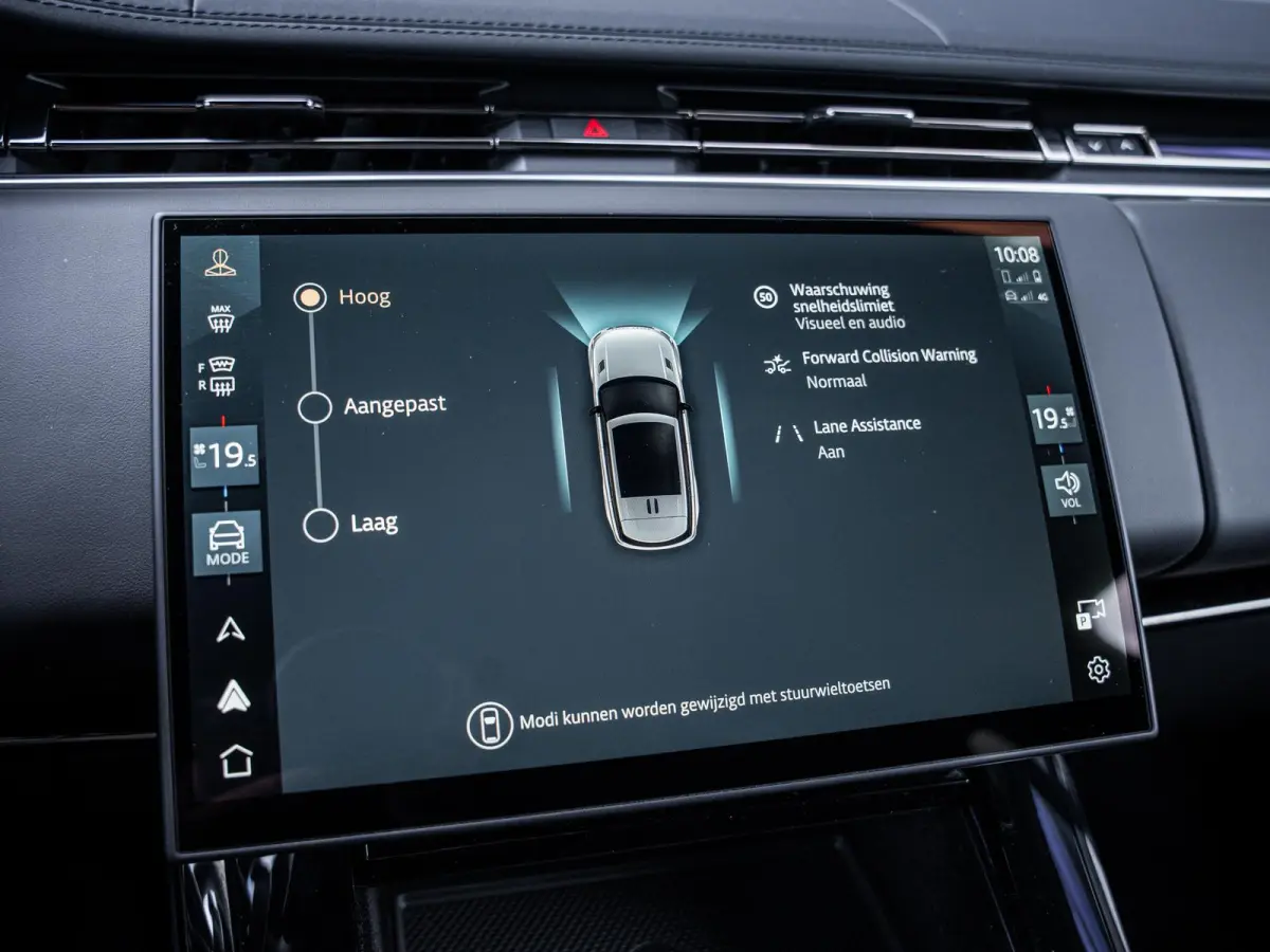 3.0 P460e Dynamic HSE PHEV - Pano l 23'' l 5j garantie l Trekhaak