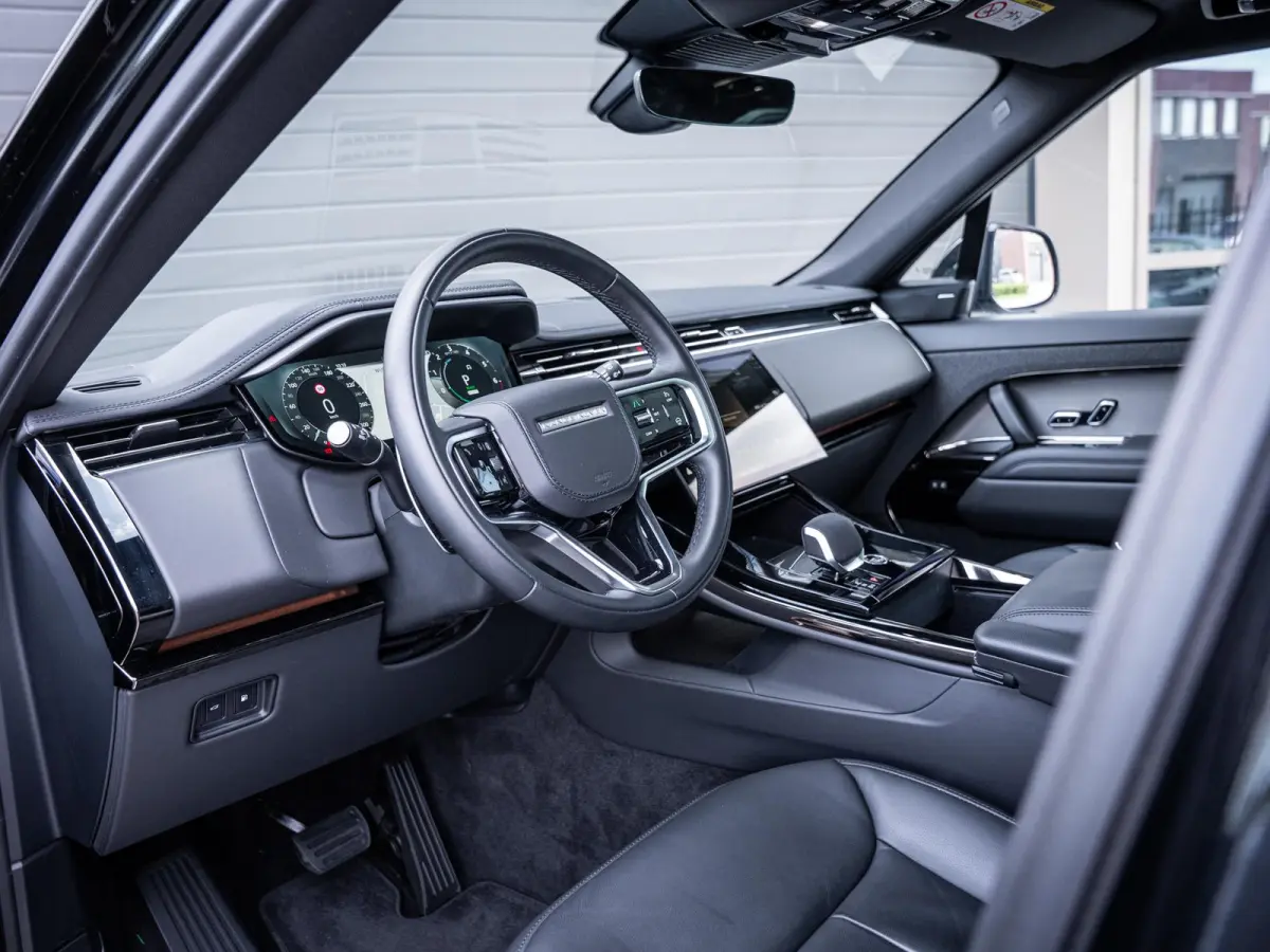 3.0 P460e Dynamic HSE PHEV - Pano l 23'' l 5j garantie l Trekhaak