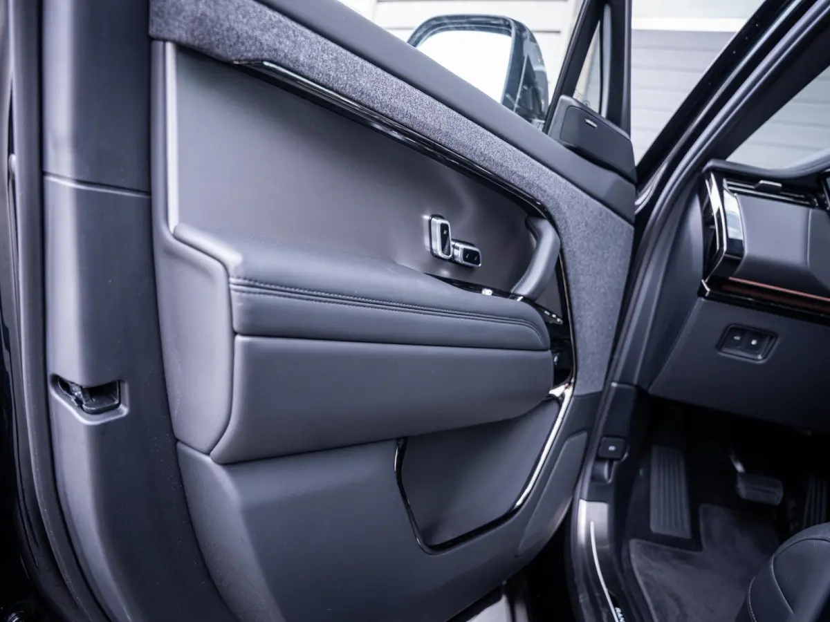 3.0 P460e Dynamic HSE PHEV - Pano l 23'' l 5j garantie l Trekhaak