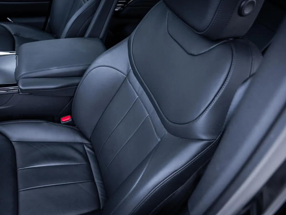 3.0 P460e Dynamic HSE PHEV - Pano l 23'' l 5j garantie l Trekhaak