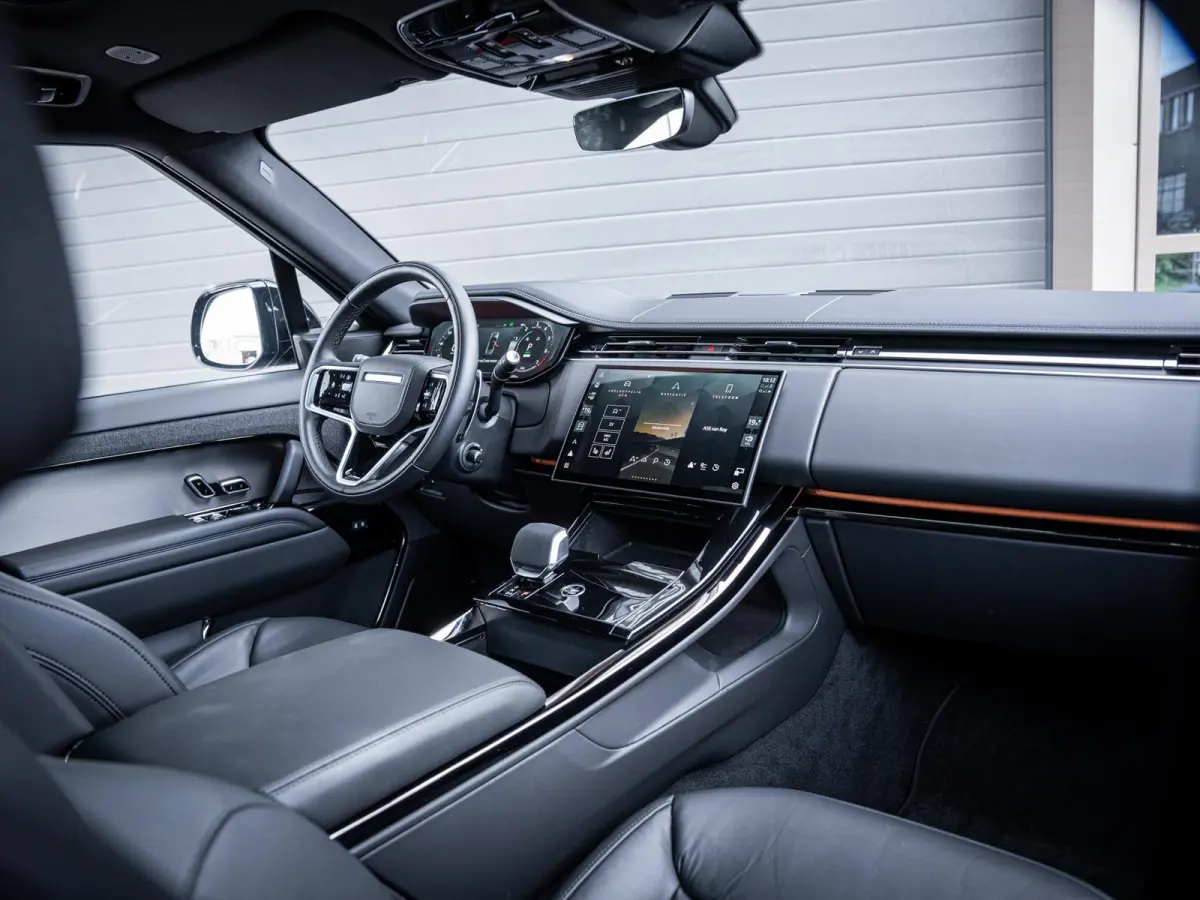 3.0 P460e Dynamic HSE PHEV - Pano l 23'' l 5j garantie l Trekhaak