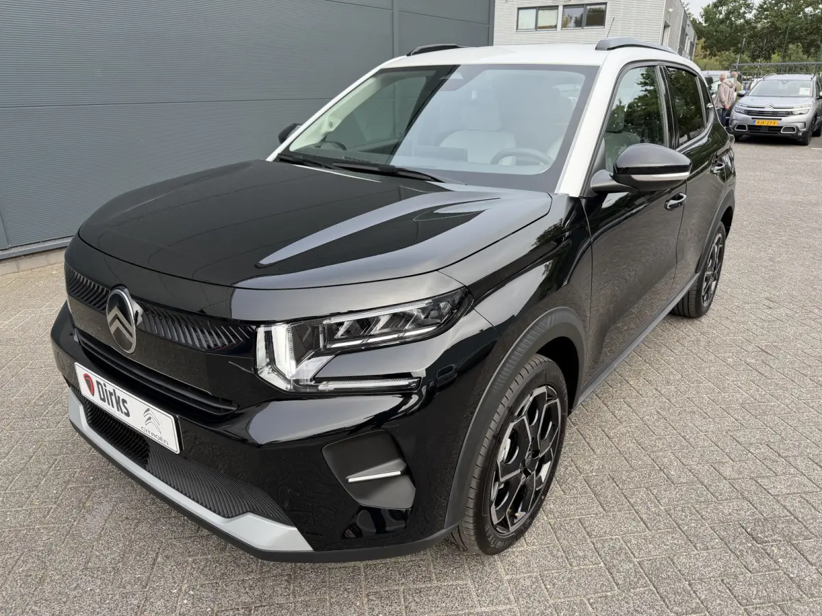 Max 113pk Comfort Range 44 kWh (Camera - Navigatie - LED - Automatische Airco - Apple Carplay - 17"- DAB)