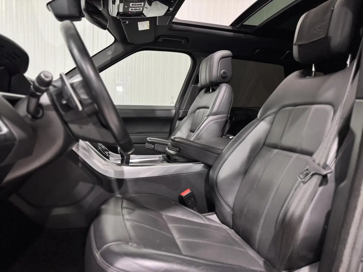 HSE P400e|PANO|MERIDIAN|MEMORY
