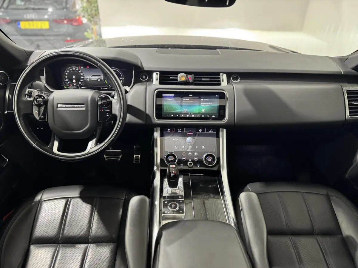 HSE P400e|PANO|MERIDIAN|MEMORY