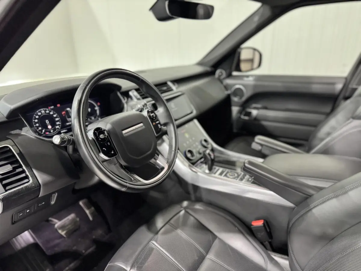 HSE P400e|PANO|MERIDIAN|MEMORY